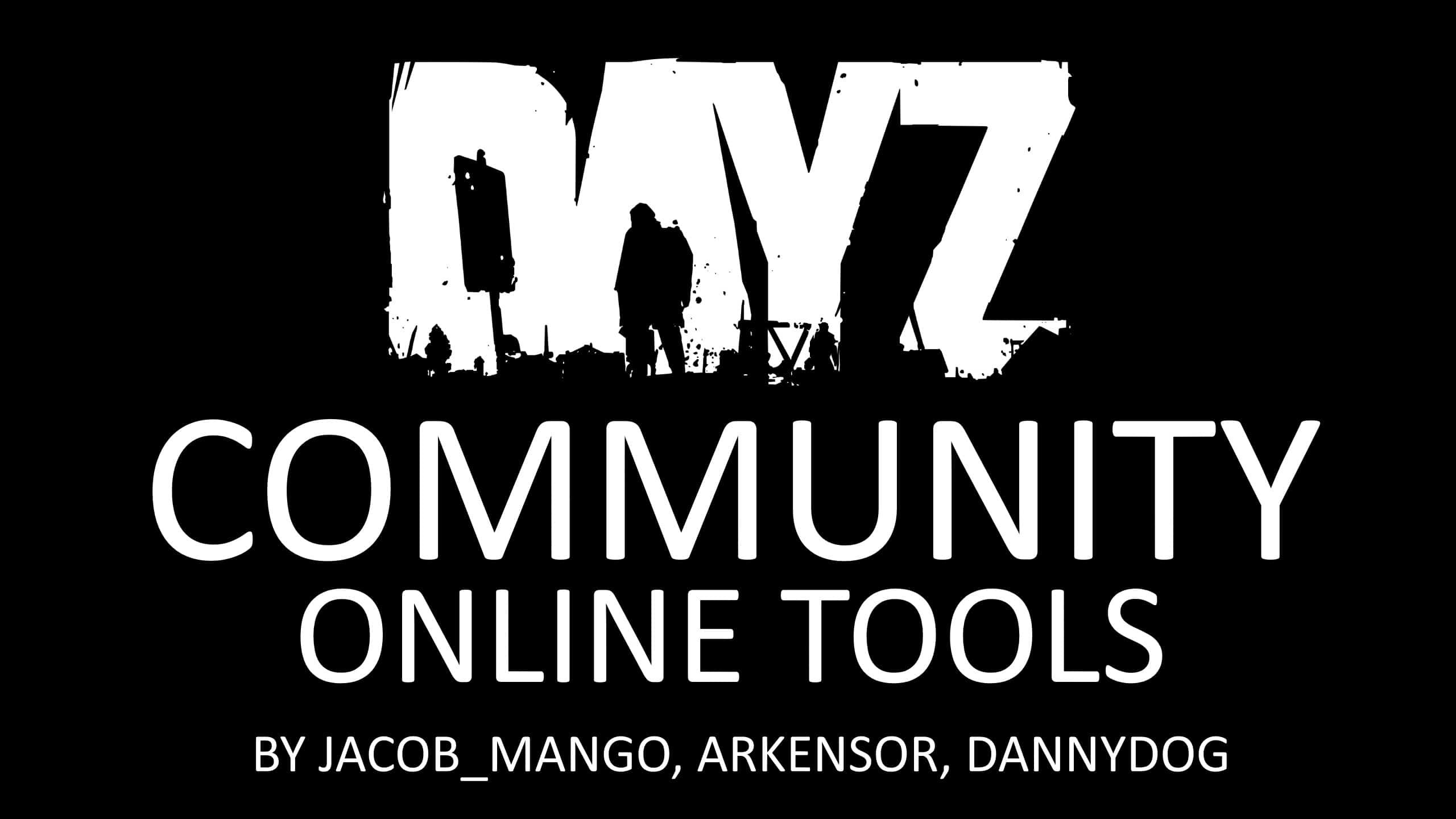 Dayz community online tools вылетает