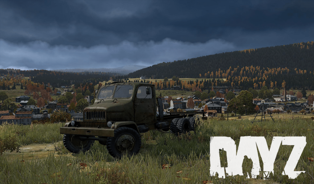 Dayz обзор 2021