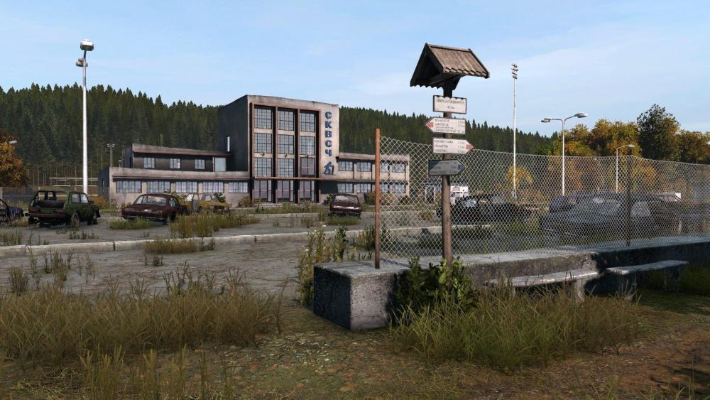 DayZ 🖥 🎮 ❤️ on X: 📢The PC Experimental servers are going down now!  Please, find the patch notes here:  In order to join  the Experimental version, you first need to