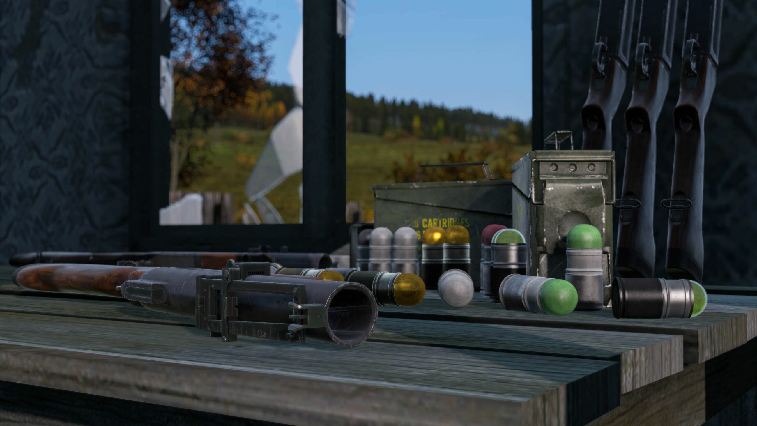 How to remove a player from your DayZ Server Database