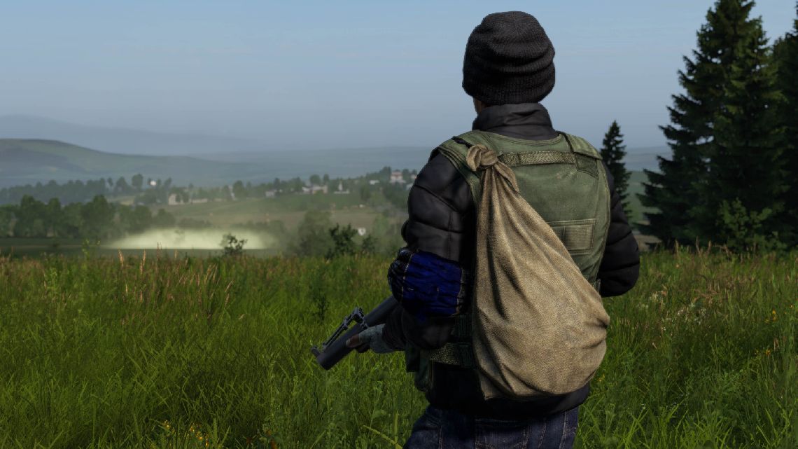 NEW GUNS RELEASED for DAYZ - Persistence Fix, Bug Fixes & More (Patch ...