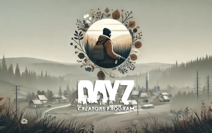 header creator program dayz