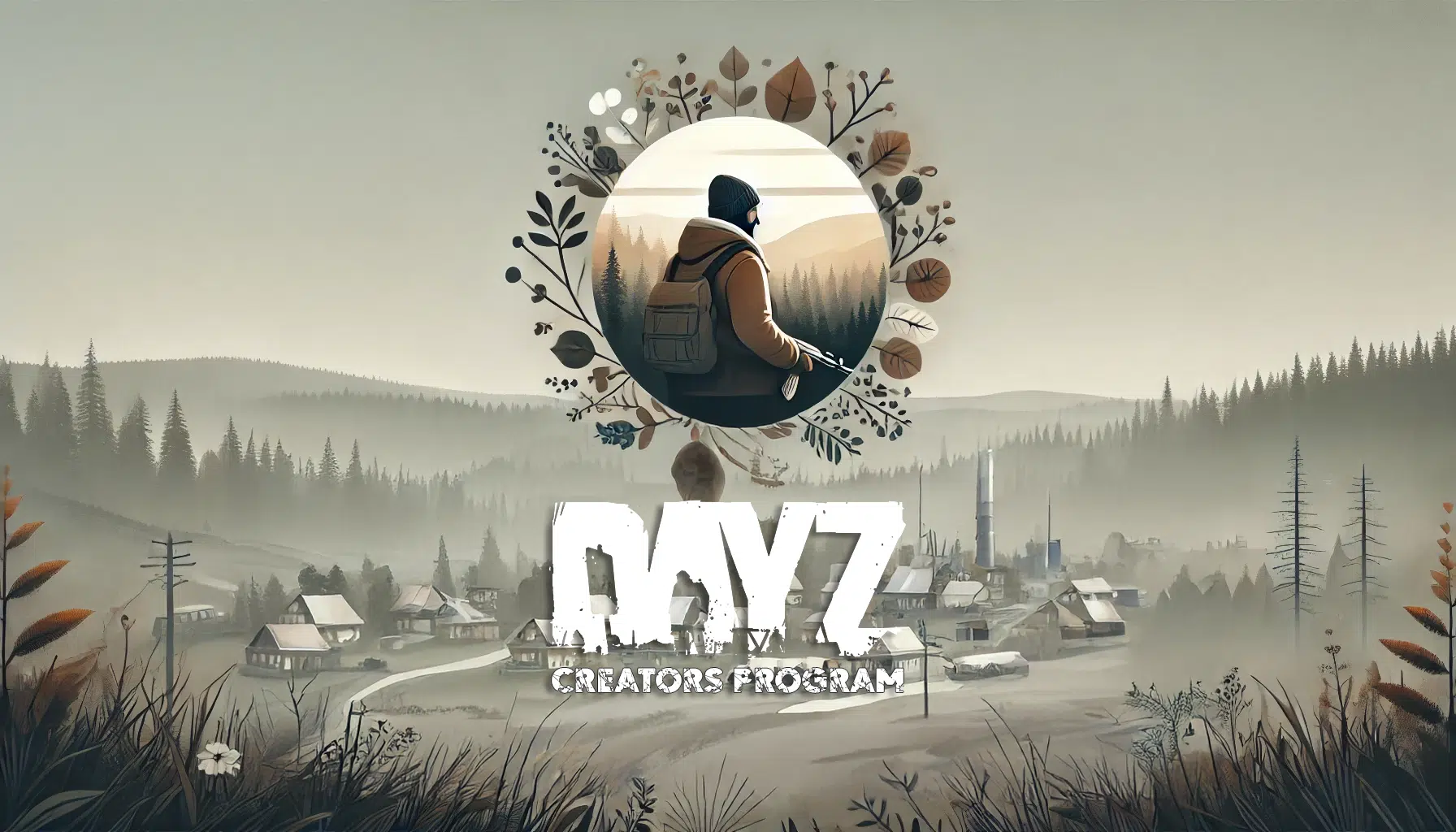 header creator program dayz